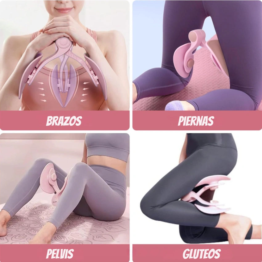 Entrenador Pelvico - Recupera tu control íntimo.