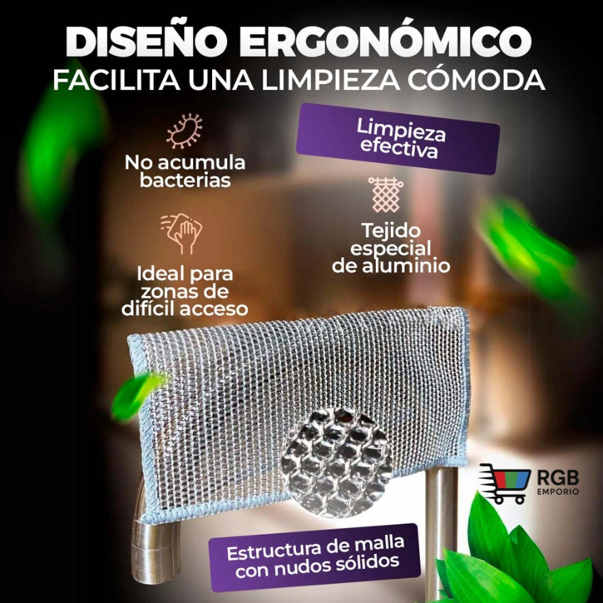 PAÑOS MÁGICOS | 🎁 Promo x 10 Unidades🎁